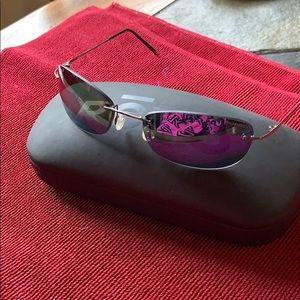 Revo polarized sunglasses